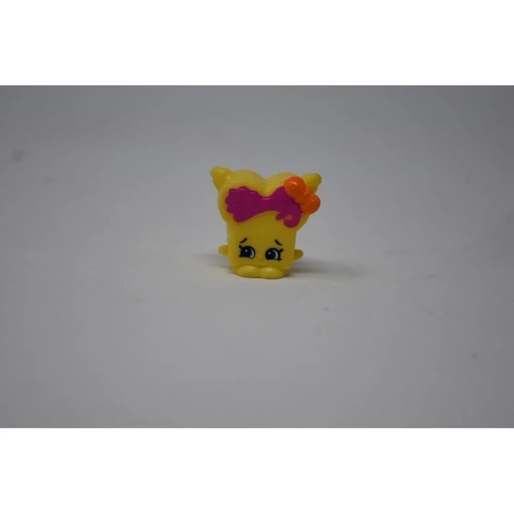 Mini Animal Toy Lot Bears Dogs Cat Shopkins Figure Mixed Small Toys Bundle